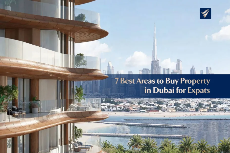 buy property in dubai