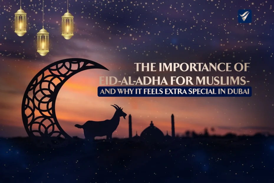 Importance of Eid al-Adha