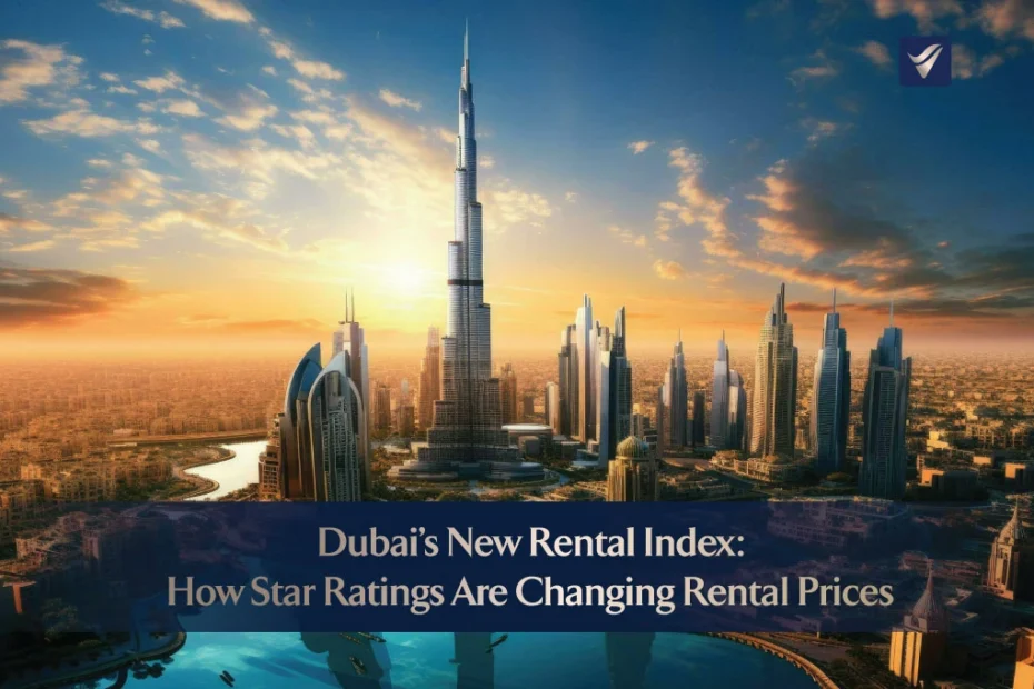 Dubai’s New Rental Index