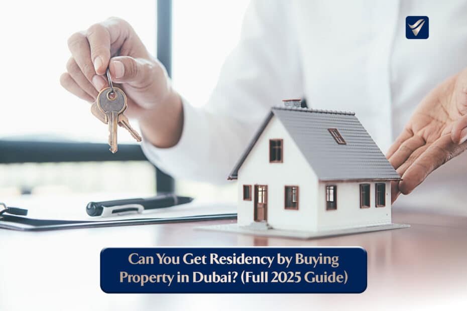 Buying Property in Dubai