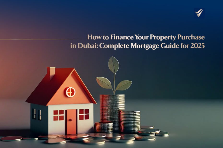 Finance Your Property Purchase in Dubai