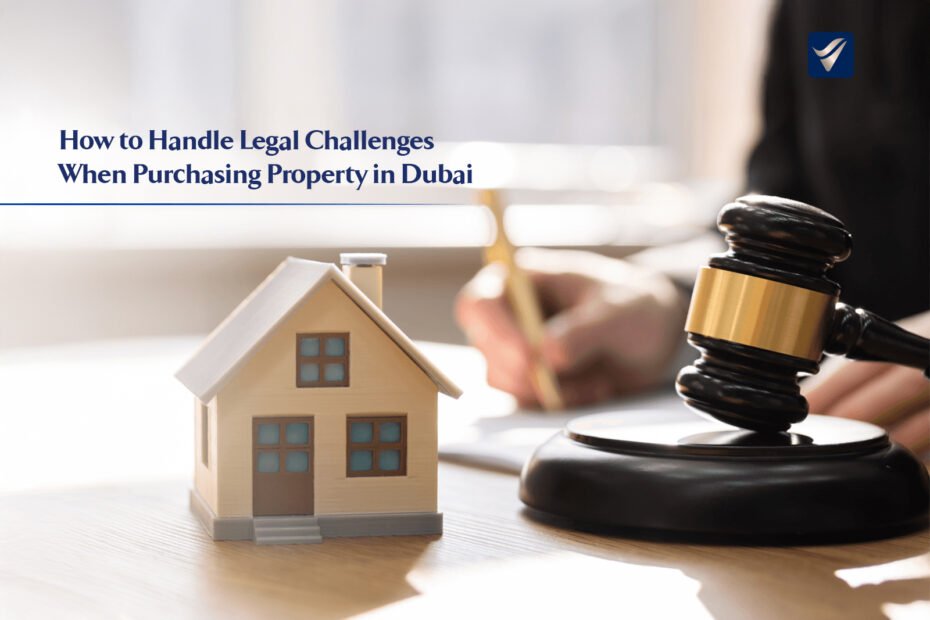 Purchasing Property in Dubai