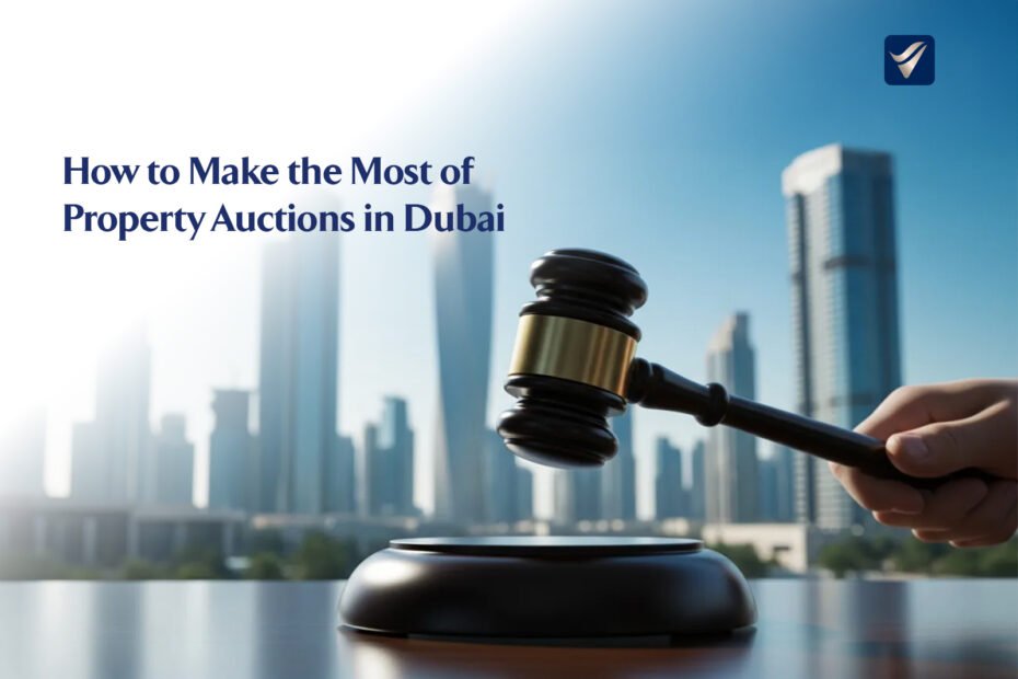 property auction in dubai