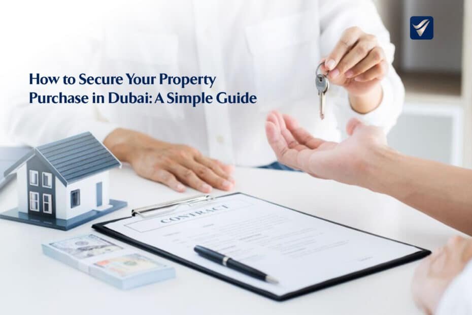 Property Purchase in Dubai