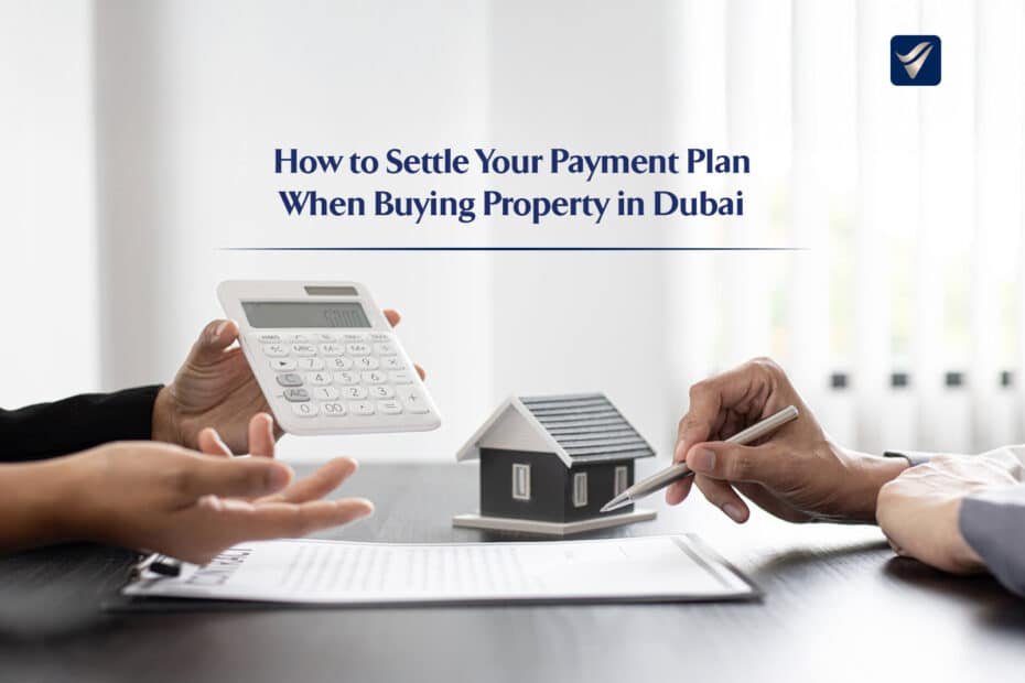 buying property in dubai