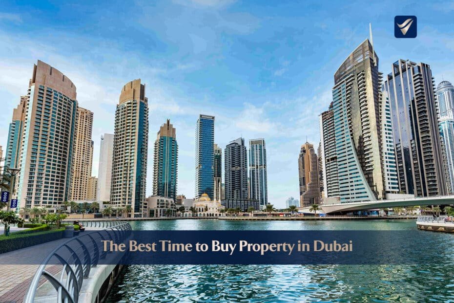 Buy Property in Dubai