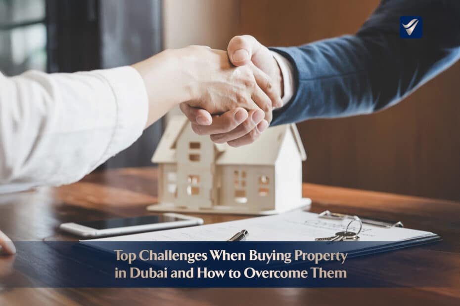 Buying Property in Dubai