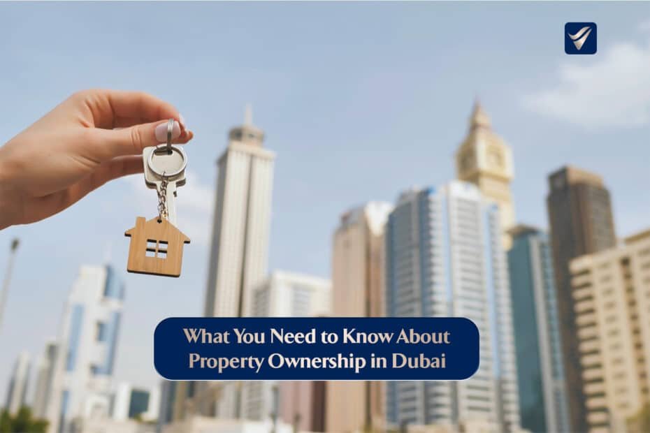 Property Ownership in Dubai