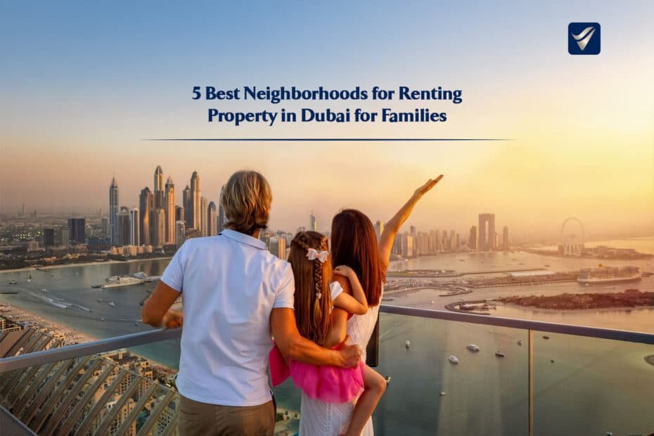 Renting Property in Dubai