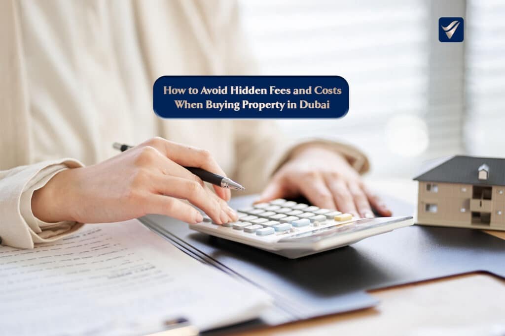 Buying Property in Dubai