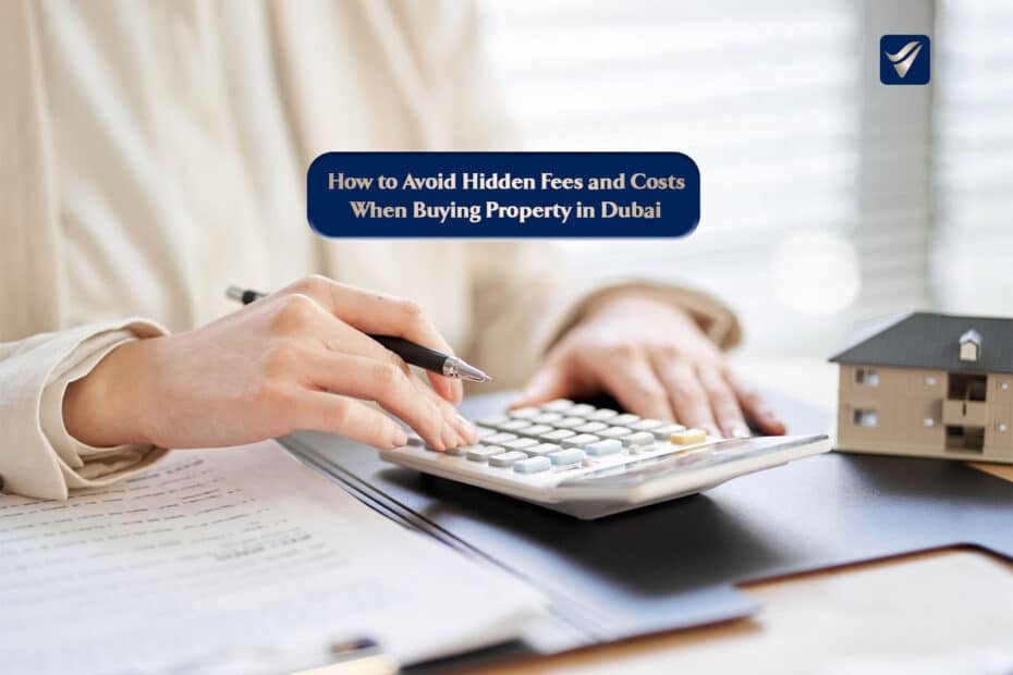 Buying Property in Dubai
