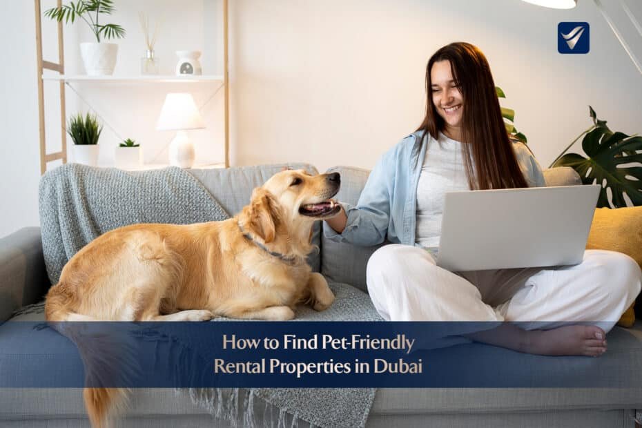 Rental Properties in Dubai