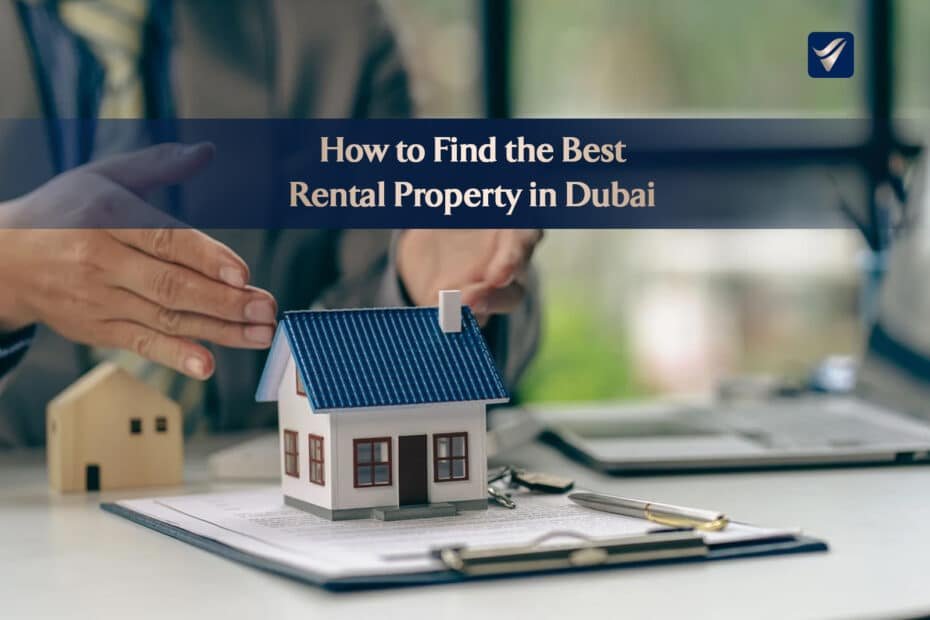 Rental Property in Dubai