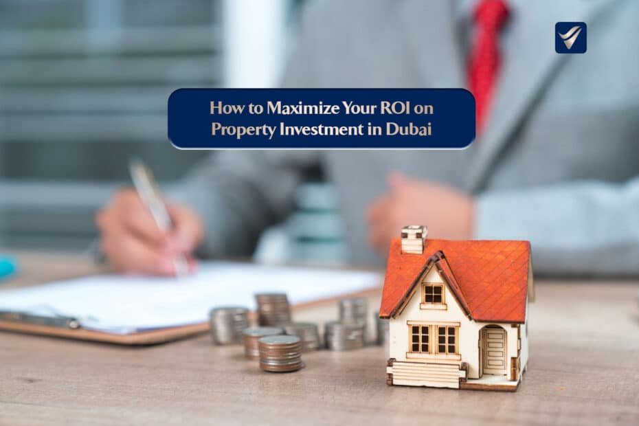 Property Investment in Dubai