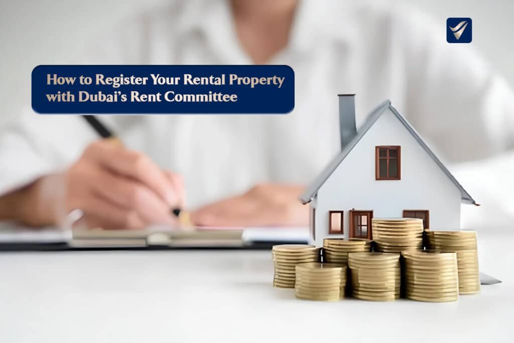 Register Your Rental Property