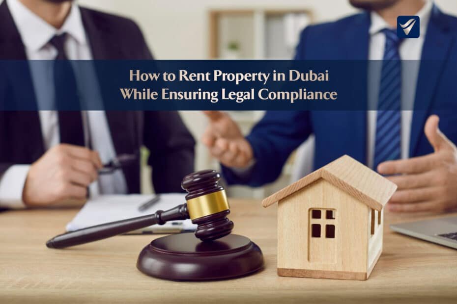 Rent Property in Dubai