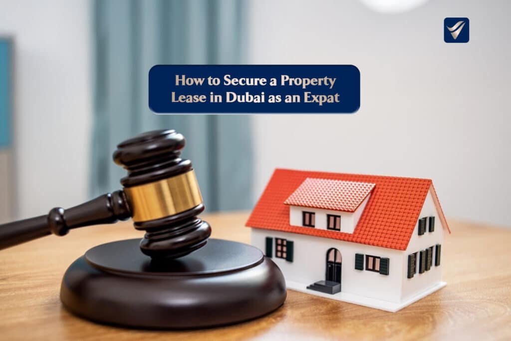 Property Lease in Dubai