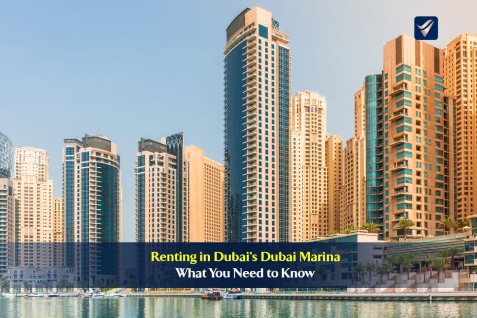 Renting in Dubai’s Dubai