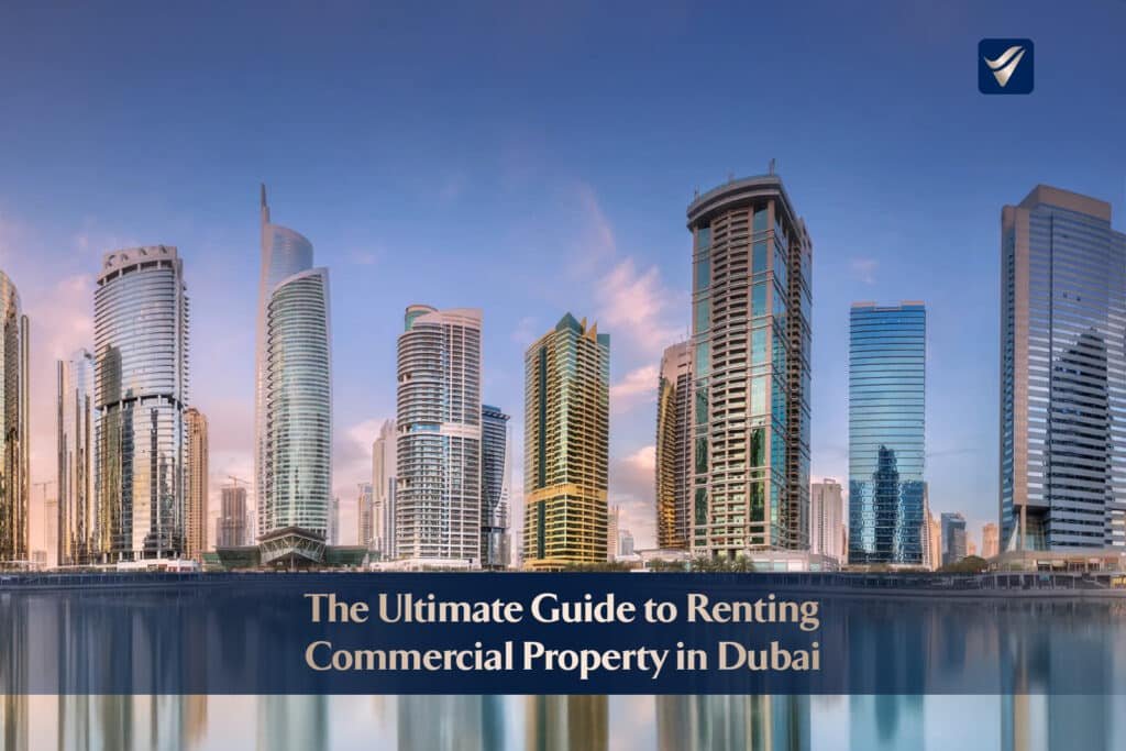 Commercial Property in Dubai