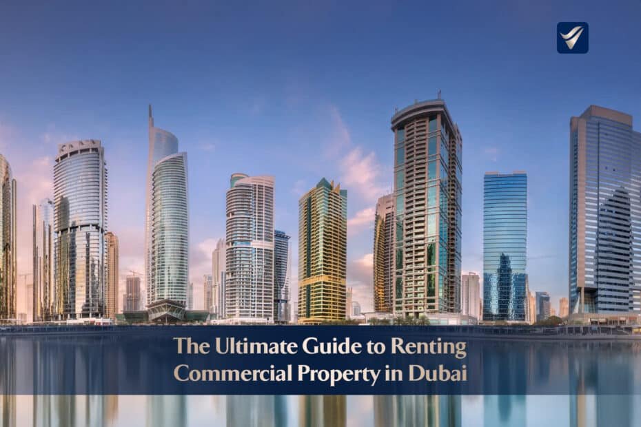 Commercial Property in Dubai