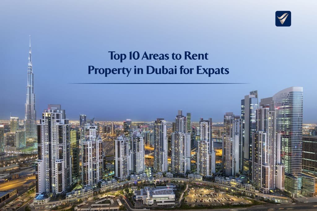 Rent Property in Dubai