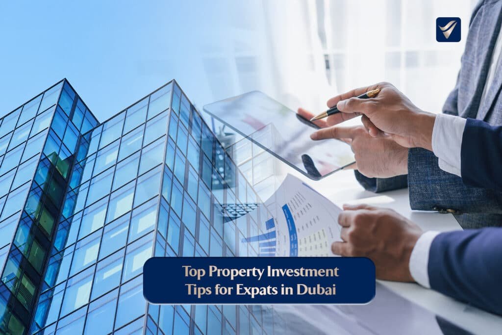 Property Investment Tips
