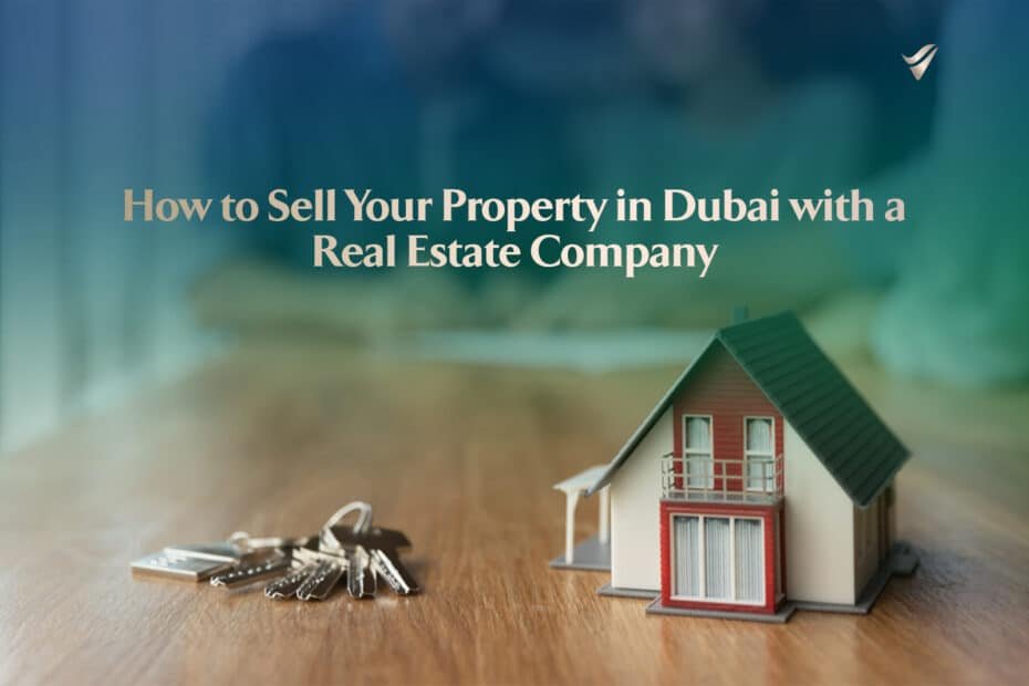 how to sell property in dubai