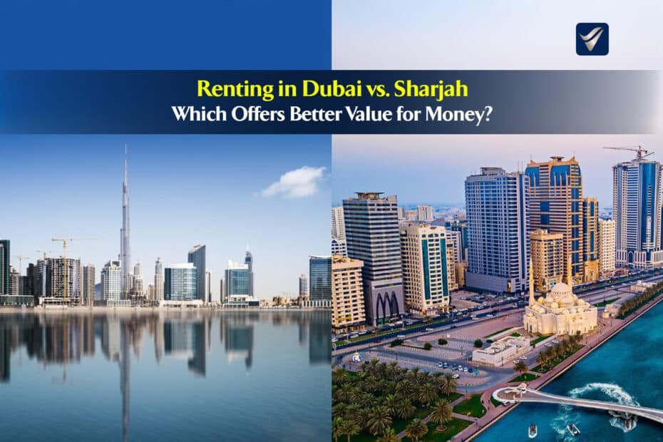 Renting in Dubai