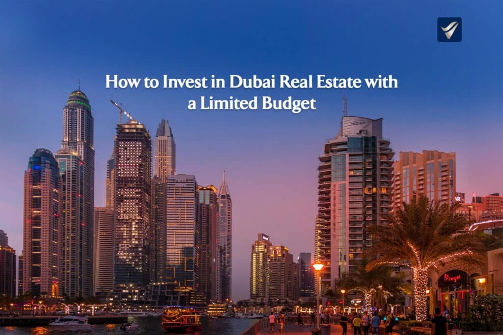 Invest in Dubai Real Estate