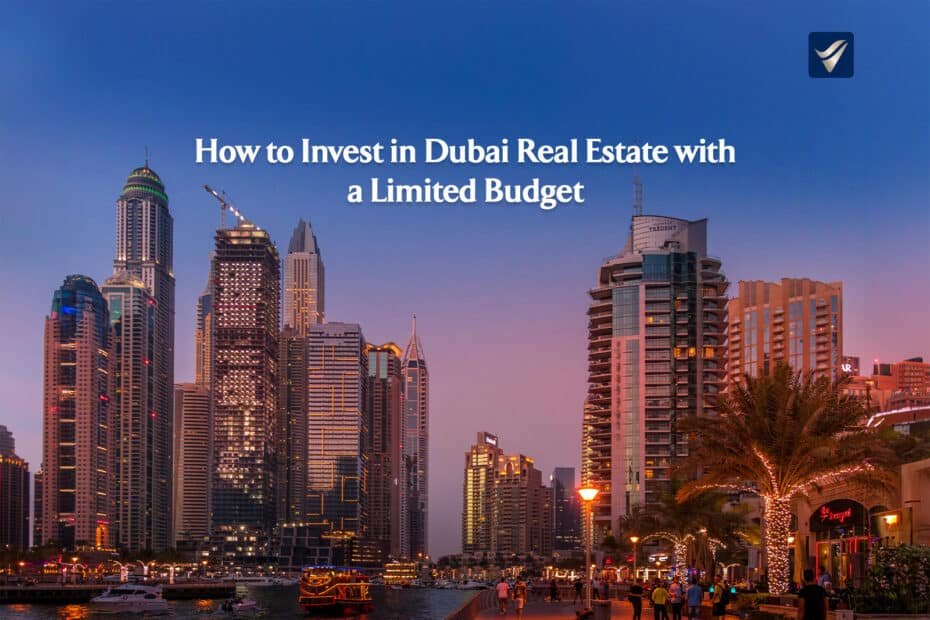 Invest in Dubai Real Estate