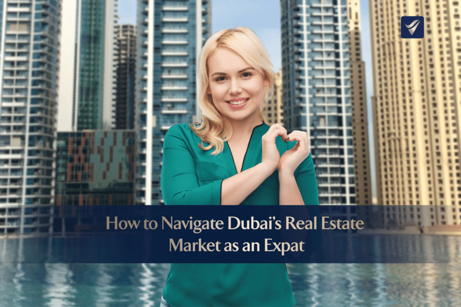 Dubai’s Real Estate Market