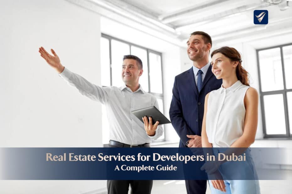 real estate services in dubai