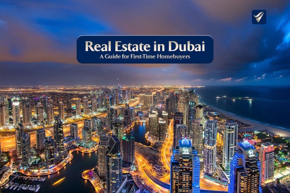 real estate in dubai