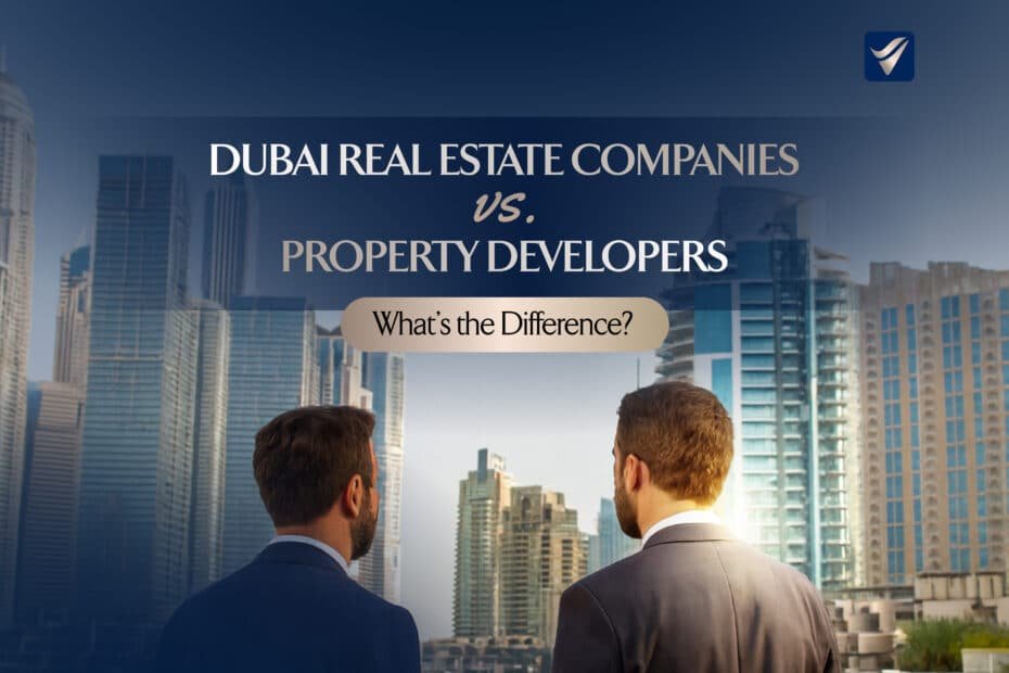 dubai real estate developer