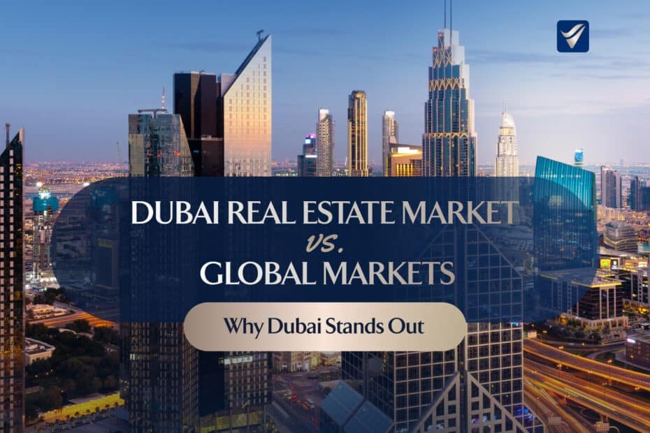 dubai real estate market