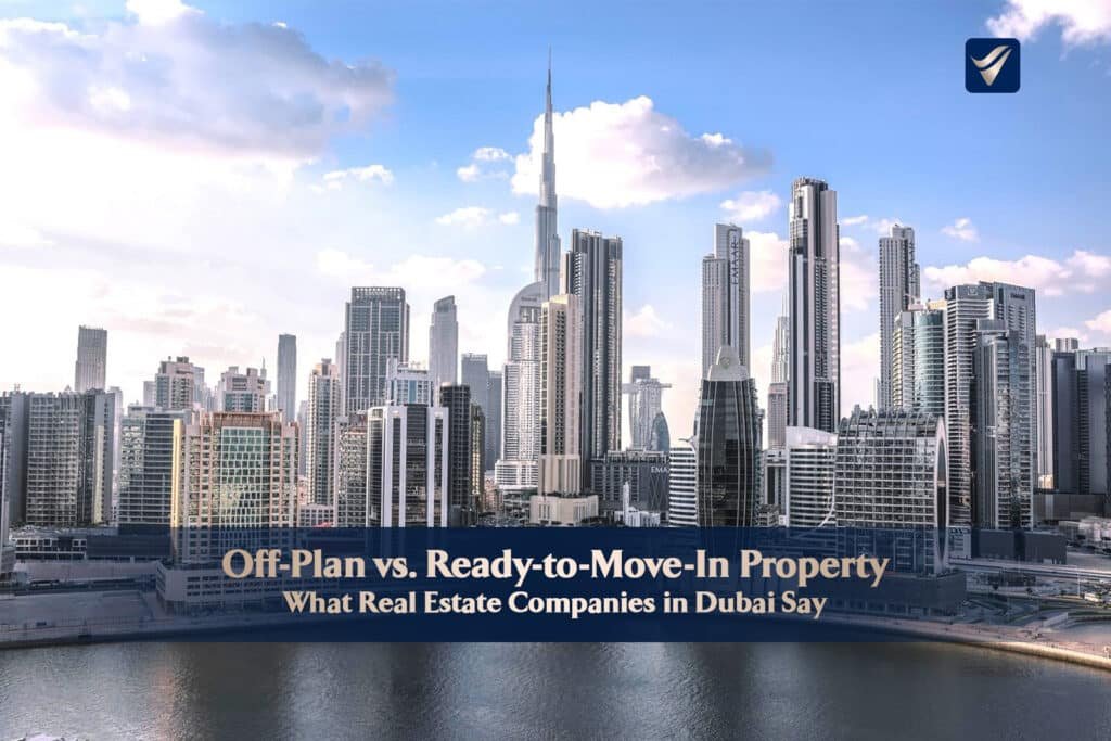 off plan property in dubai
