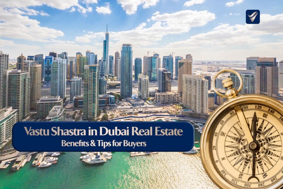 vastu shastra in dubai real estate benefits