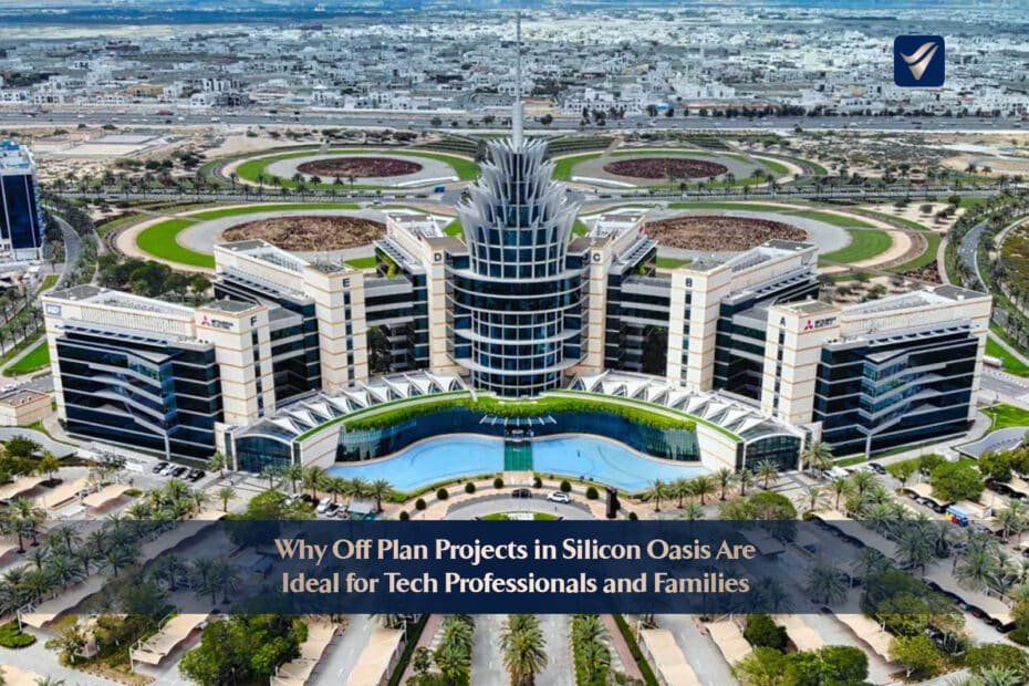 off plan projects dubai