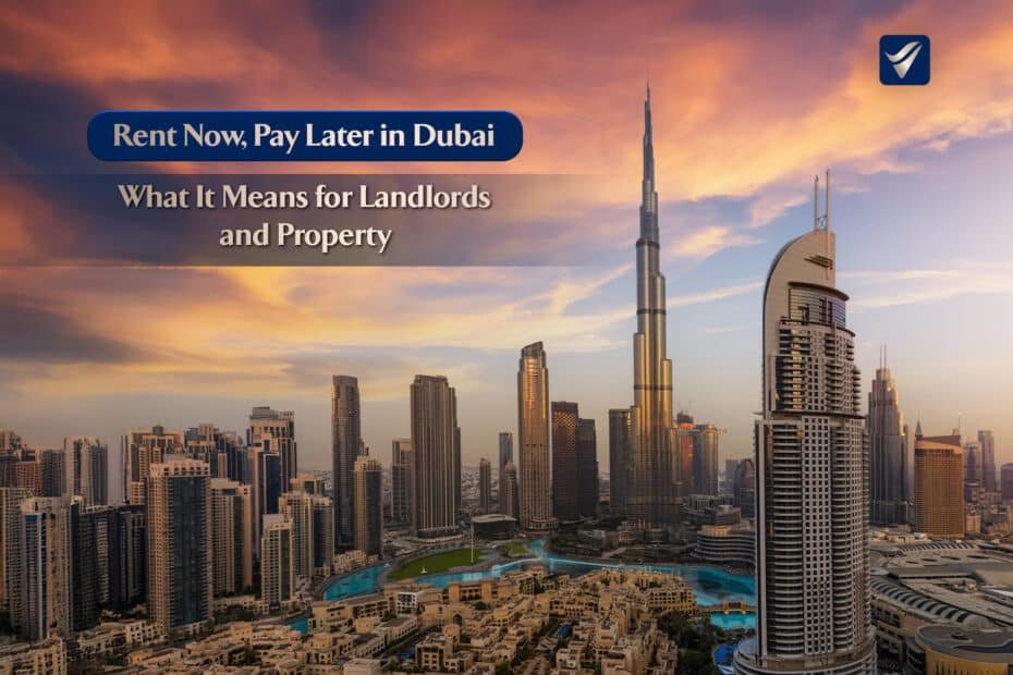 rent now pay later in dubai