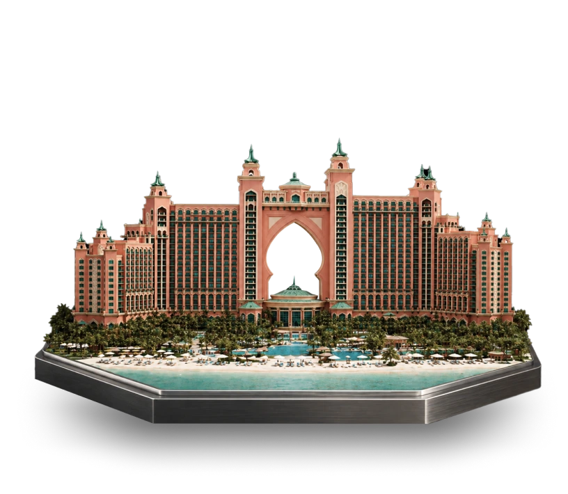 Atlantis, The Palm