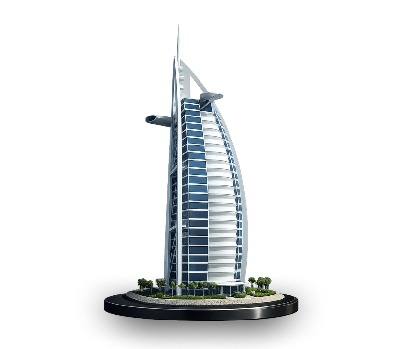 Burj Al Arab