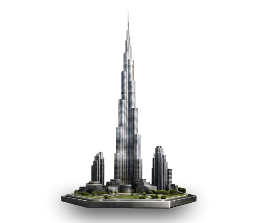 Burj Khalifa