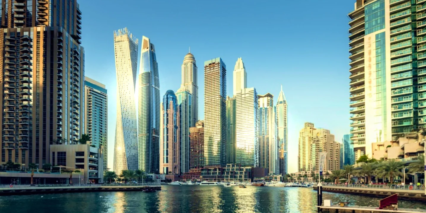 Business Bay