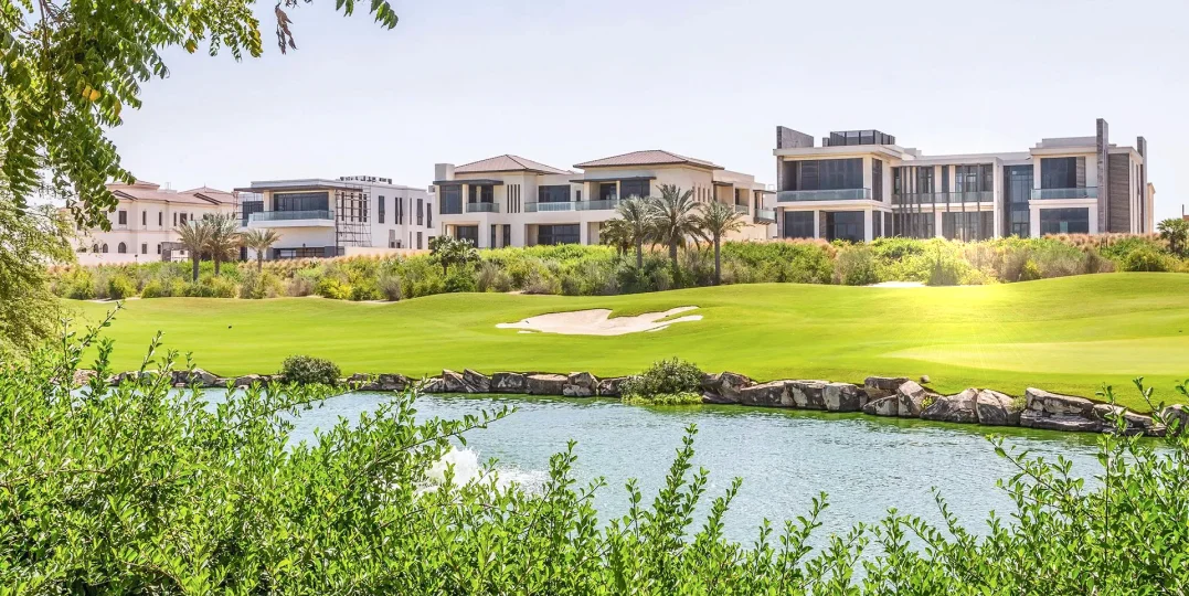 Dubai Hills Estate