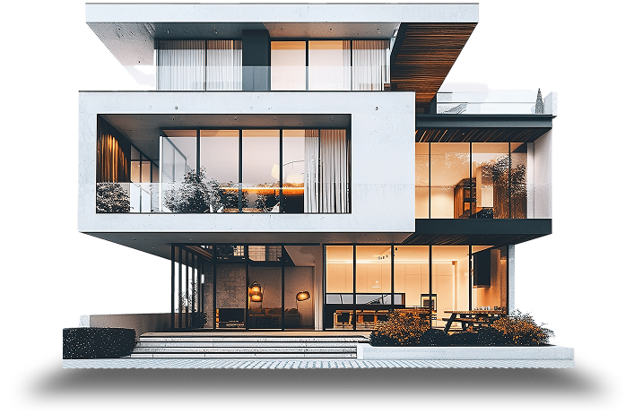 Modern Architecture